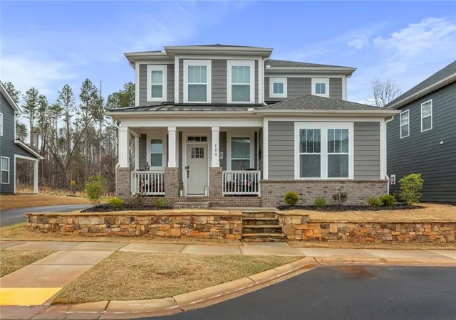 1st image of 108 Founders Blvd, Central, SC 29630 | MLS# 20305008