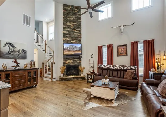 43rd image of 108 Founders Blvd, Central, SC 29630 | MLS# 20305008