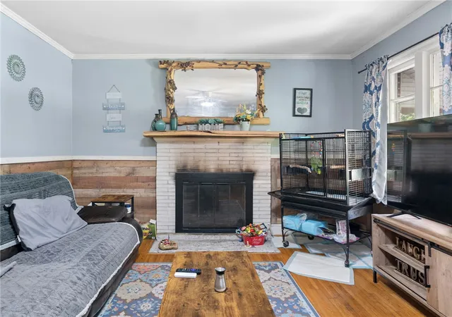 Photo 4 of Sale Pending at 1124 Camelot Forest, Belton, SC 29627 | MLS# 20305011 | Listing updated on 2026-09-09