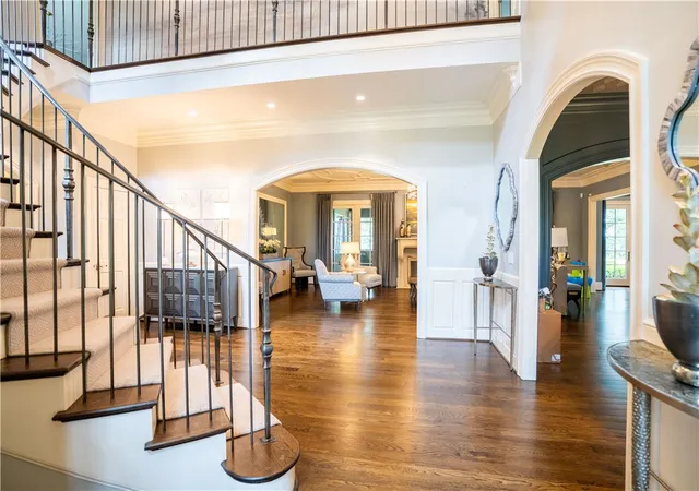 Photo 3 of Single family home for sale at 7850 Moorefield Memorial Hwy, Liberty, SC 29657 | MLS# 20305009 | Listing updated on 2026-08-13