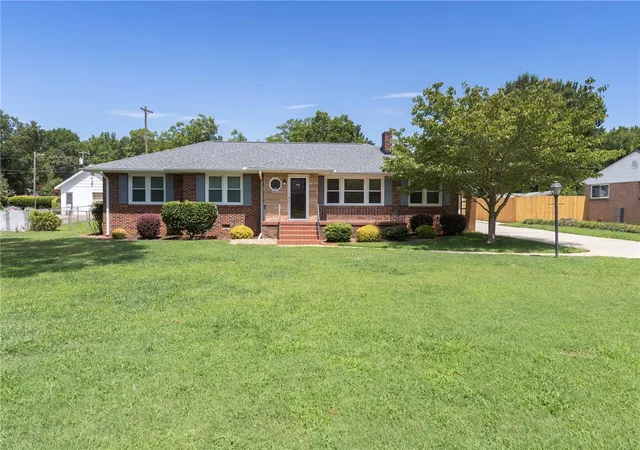 1st image of 310 Jeb Stuart Ave, Anderson, SC 29625 | MLS# 20304711