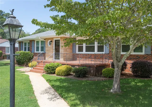 4th image of 310 Jeb Stuart Ave, Anderson, SC 29625 | MLS# 20304711