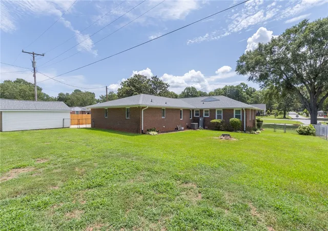 50th image of 310 Jeb Stuart Ave, Anderson, SC 29625 | MLS# 20304711