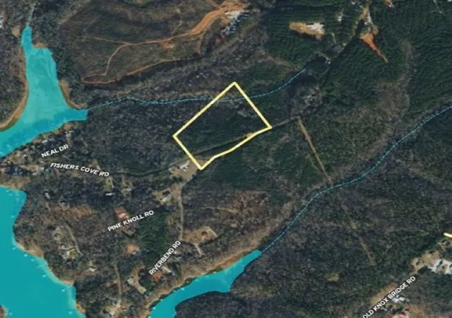 Photo 2 of Land for sale at 002 Fishers Cvs Rd #2, Fair Play, SC 29643 | MLS# 20305035 | Listing updated on 2026-08-13
