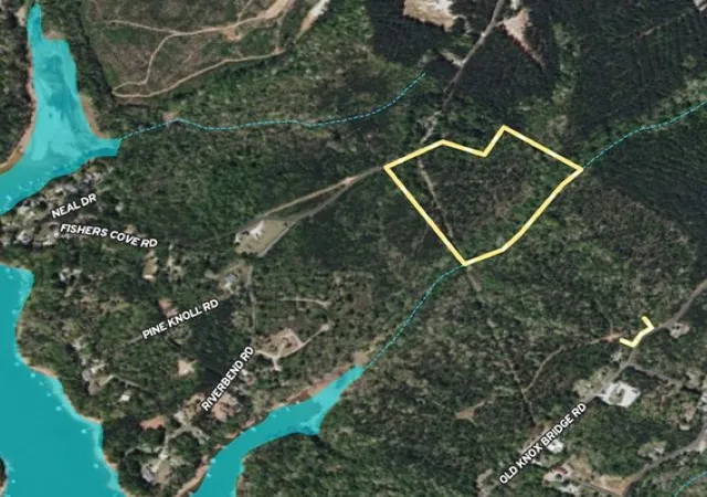 Photo 2 of Land for sale at 003 Fishers Cvs Rd #3, Fair Play, SC 29643 | MLS# 20305037 | Listing updated on 2026-08-13
