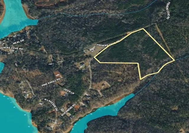 2nd image of 004 Fishers Cove Rd #Lot 4, Fair Play, SC 29643 | MLS# 20305040