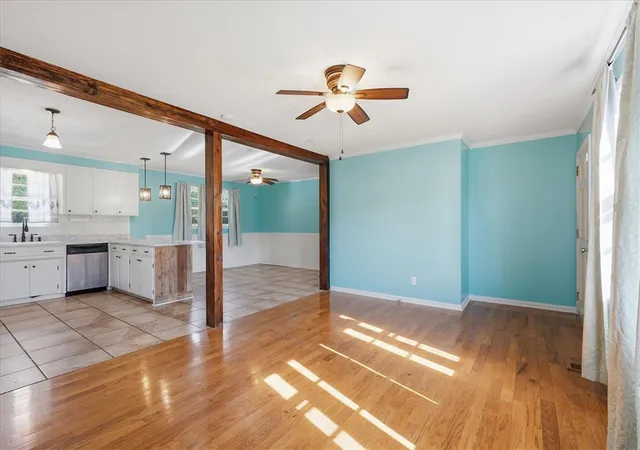 Photo 3 of Sale Pending at 701 Alberta Ave, Boiling Springs, SC 29316 | MLS# 20305038 | Listing updated on 2026-10-02