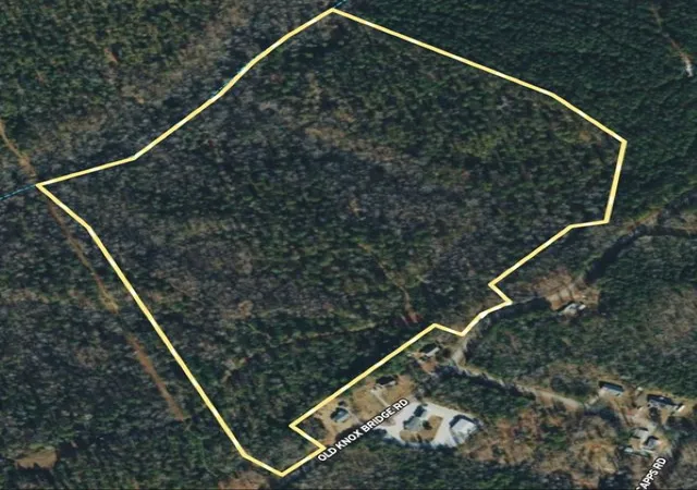 Photo 1 of Land for sale at 005 Old Knox Brg Rd #5, Fair Play, SC 29643 | MLS# 20305041 | Listing updated on 2026-08-13
