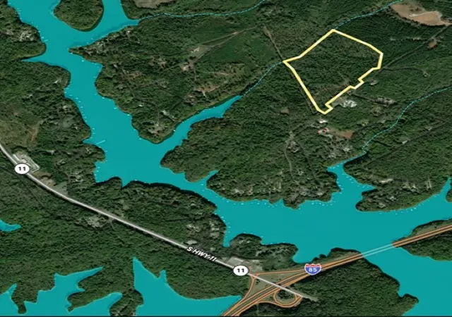 Photo 2 of Land for sale at 005 Old Knox Brg Rd #5, Fair Play, SC 29643 | MLS# 20305041 | Listing updated on 2026-08-13
