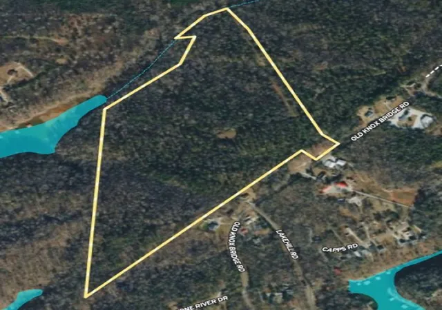 1st image of 006 Old Knox Bridge Rd #Lot 6, Fair Play, SC 29643 | MLS# 20305042