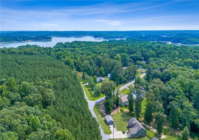 34th image of 842 Conneross Rd, Townville, SC 29689 | MLS# 20304996