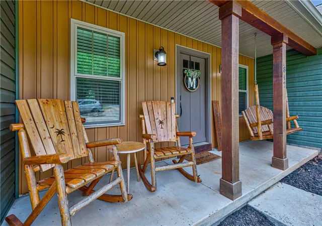 5th image of 842 Conneross Rd, Townville, SC 29689 | MLS# 20304996