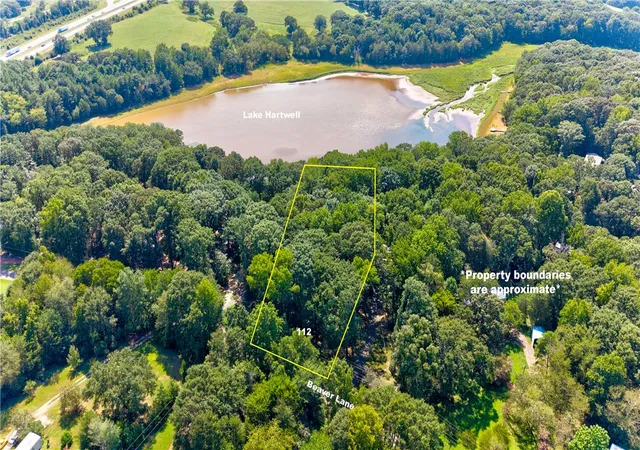 1st image of 112 Beaver Ln, Townville, SC 29689 | MLS# 20305049