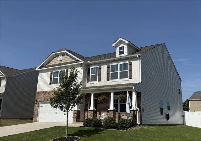 2nd image of 323 Callerton Dr, Piedmont, SC 29673 | MLS# 20305051