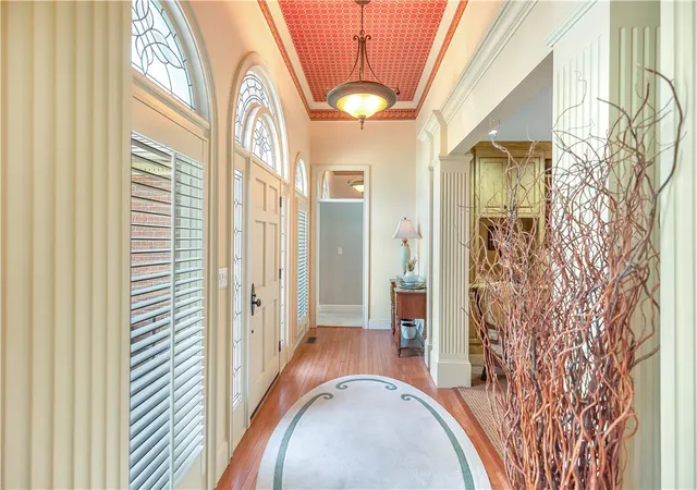 Photo 3 of Single family home for sale at 1002 Thornehill Dr, Anderson, SC 29621 | MLS# 20305048 | Listing updated on 2026-08-18
