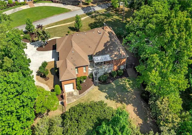 45th image of 1002 Thornehill Dr, Anderson, SC 29621 | MLS# 20305048