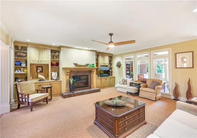 Photo 3 of Single family home for sale at 1002 Thornehill Dr, Anderson, SC 29621 | MLS# 20305048 | Listing updated on 2026-10-16