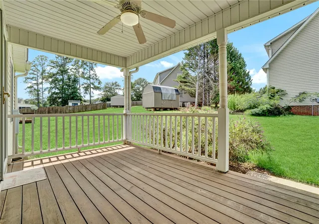 Photo 4 of Single family home for sale at 101 Summercrest Ct, Easley, SC 29642 | MLS# 20305018 | Listing updated on 2026-08-14
