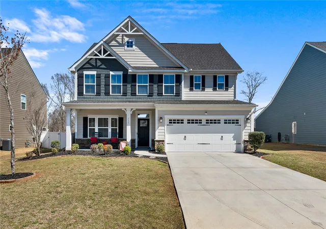 1st image of 115 Bronson Rdg, Anderson, SC 29621 | MLS# 20305057