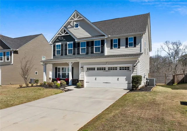 2nd image of 115 Bronson Rdg, Anderson, SC 29621 | MLS# 20305057