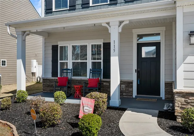 Photo 3 of Single family home for sale at 115 Bronson Ridge, Anderson, SC 29621 | MLS# 20305057 | Listing updated on 2026-08-14