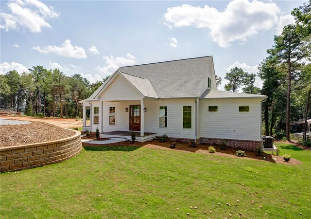 1st image of 1218 Andersonville Rd, Townville, SC 29689 | MLS# 20305058