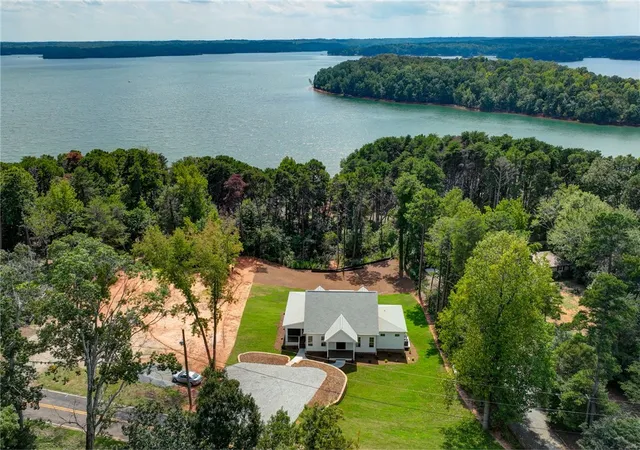 2nd image of 1218 Andersonville Rd, Townville, SC 29689 | MLS# 20305058