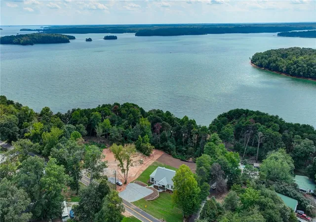 44th image of 1218 Andersonville Rd, Townville, SC 29689 | MLS# 20305058