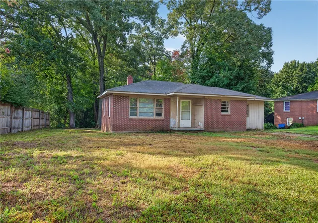2nd image of 676 Marcengill Rd, Westminster, SC 29693 | MLS# 20305064