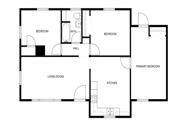 32nd image of 676 Marcengill Rd, Westminster, SC 29693 | MLS# 20305064