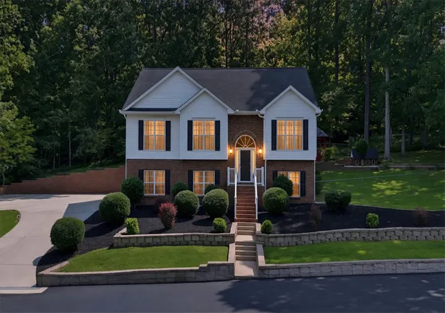 2nd image of 1052 Madden Bridge Rd, Central, SC 29630 | MLS# 20304914