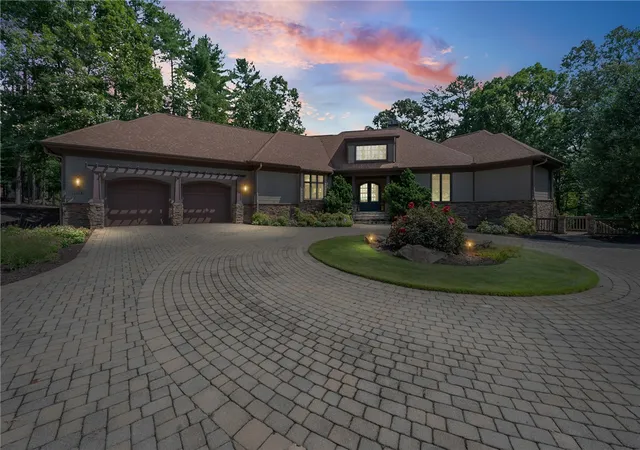 50th image of 104 Sweetshrub Wy, Sunset, SC 29685 | MLS# 20304633