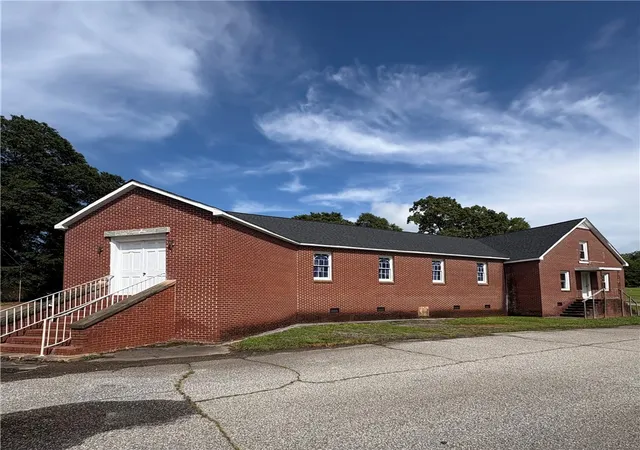 Photo 1 of Single family home for sale at 415 Church St, Pendleton, SC 29670 | MLS# 20305073 | Listing updated on 2026-08-28