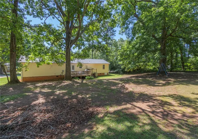 16th image of 2709 Dellwood Ln, Anderson, SC 29621 | MLS# 20305080