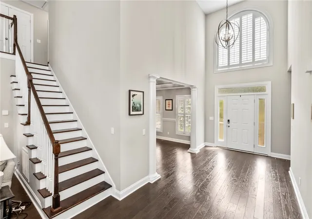 Photo 3 of Sale Pending at 224 Andalusian Trl, Anderson, SC 29621 | MLS# 20304977 | Listing updated on 2026-09-19