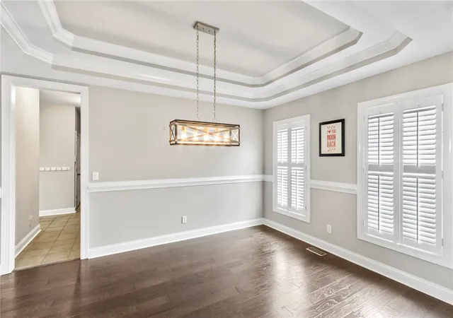 Photo 3 of Sale Pending at 224 Andalusian Trl, Anderson, SC 29621 | MLS# 20304977 | Listing updated on 2026-10-23