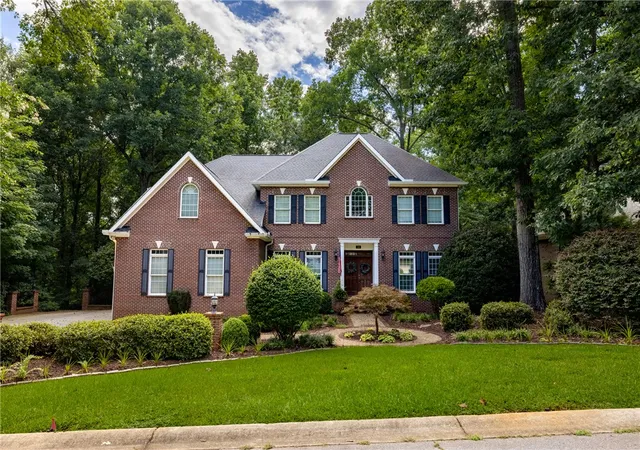 1st image of 106 Red Maple Wy, Clemson, SC 29631 | MLS# 20305077