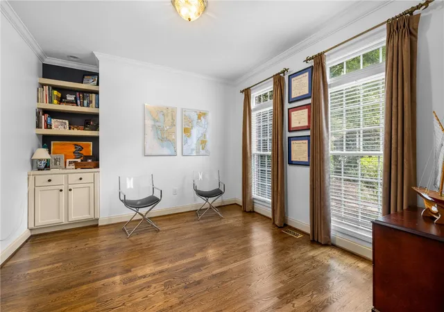 Photo 3 of Single family home for sale at 106 Red Maple Way, Clemson, SC 29631 | MLS# 20305077 | Listing updated on 2026-09-06