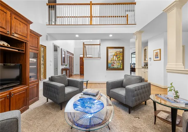 Photo 4 of Single family home for sale at 106 Red Maple Way, Clemson, SC 29631 | MLS# 20305077 | Listing updated on 2026-09-06
