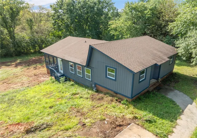 43rd image of 166 Mcjunkin Dr, Pickens, SC 29671 | MLS# 20305084