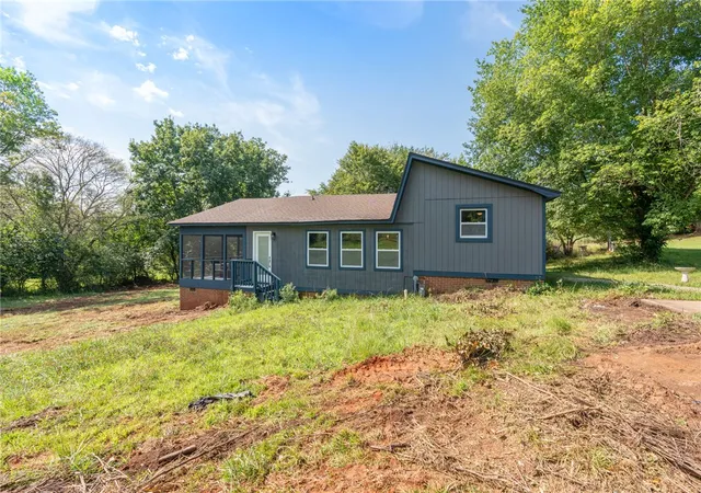 5th image of 166 Mcjunkin Dr, Pickens, SC 29671 | MLS# 20305084