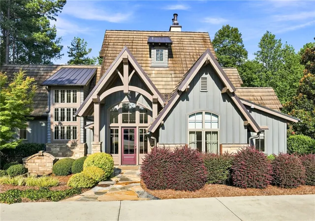 1st image of 312 S Cove Rd, Sunset, SC 29685 | MLS# 20304979