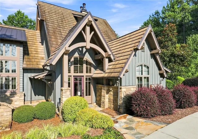 2nd image of 312 S Cove Rd, Sunset, SC 29685 | MLS# 20304979