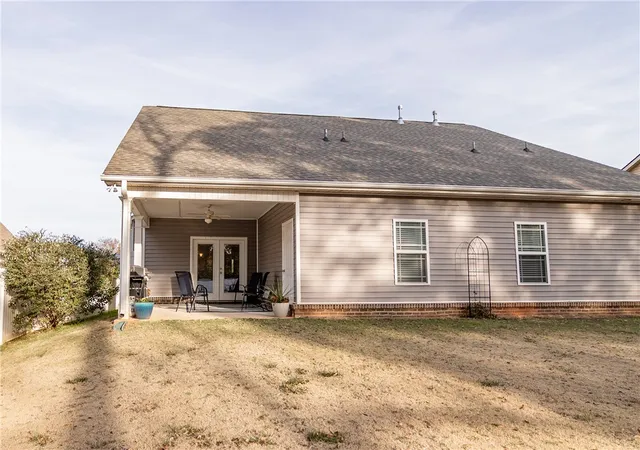 Photo 4 of Single family home for sale at 1035 Drakes Xing, Anderson, SC 29625 | MLS# 20305086 | Listing updated on 2026-08-28