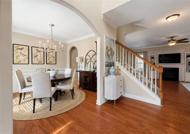 4th image of 17 Fawn Hill Dr, Anderson, SC 29621 | MLS# 20305069