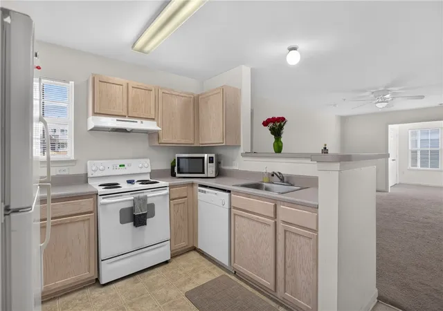 Photo 3 of Condo for sale at 146 University Village Dr #H, Central, SC 29630 | MLS# 20305016 | Listing updated on 2026-09-10