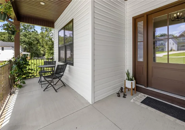Photo 2 of Sale Pending at 322 Thompson St, Pendleton, SC 29670 | MLS# 20305072 | Listing updated on 2026-08-29