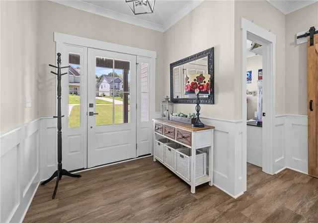Photo 3 of Sale Pending at 322 Thompson St, Pendleton, SC 29670 | MLS# 20305072 | Listing updated on 2026-08-29