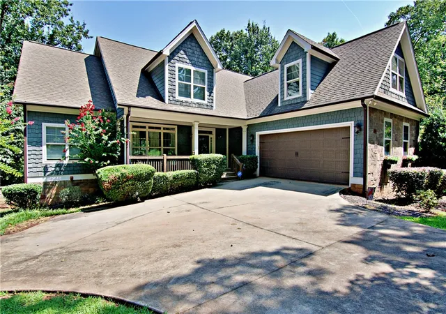 1st image of 231 Stelling Dr, Townville, SC 29689 | MLS# 20304814