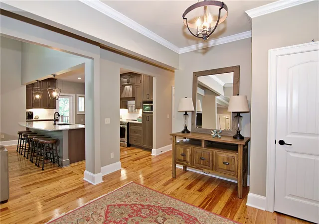 4th image of 231 Stelling Dr, Townville, SC 29689 | MLS# 20304814